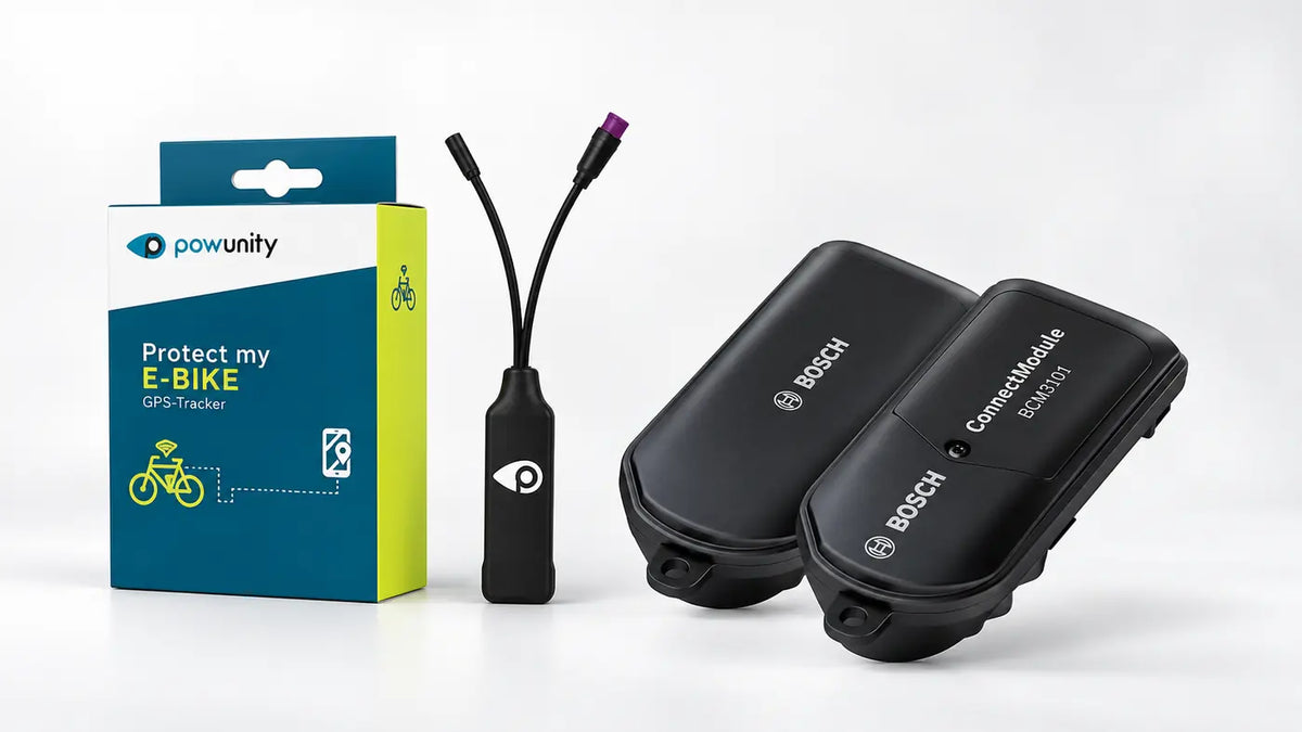 GPS Tracker mit Abo