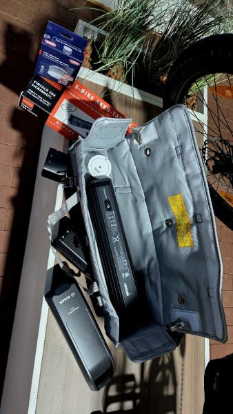 Abus Mini-Rauchwarnmelder