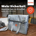 VLITEX Brandbegrenzungstasche Laptop oder Tablet