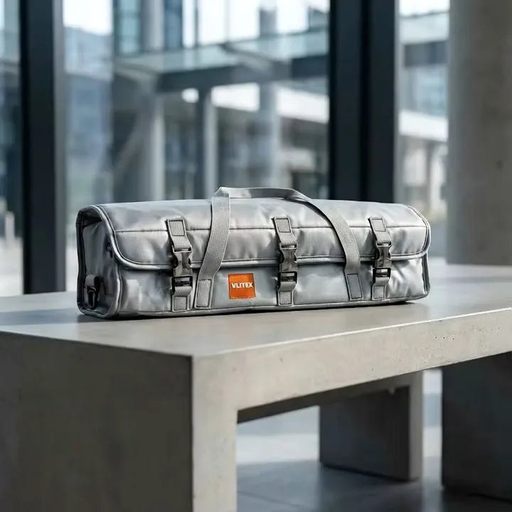 VLITEX E-Bike Akkutasche Größe XL