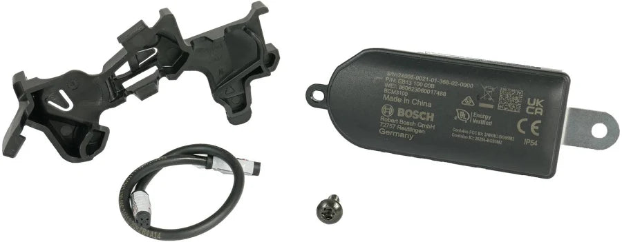 Bosch ConnectModule