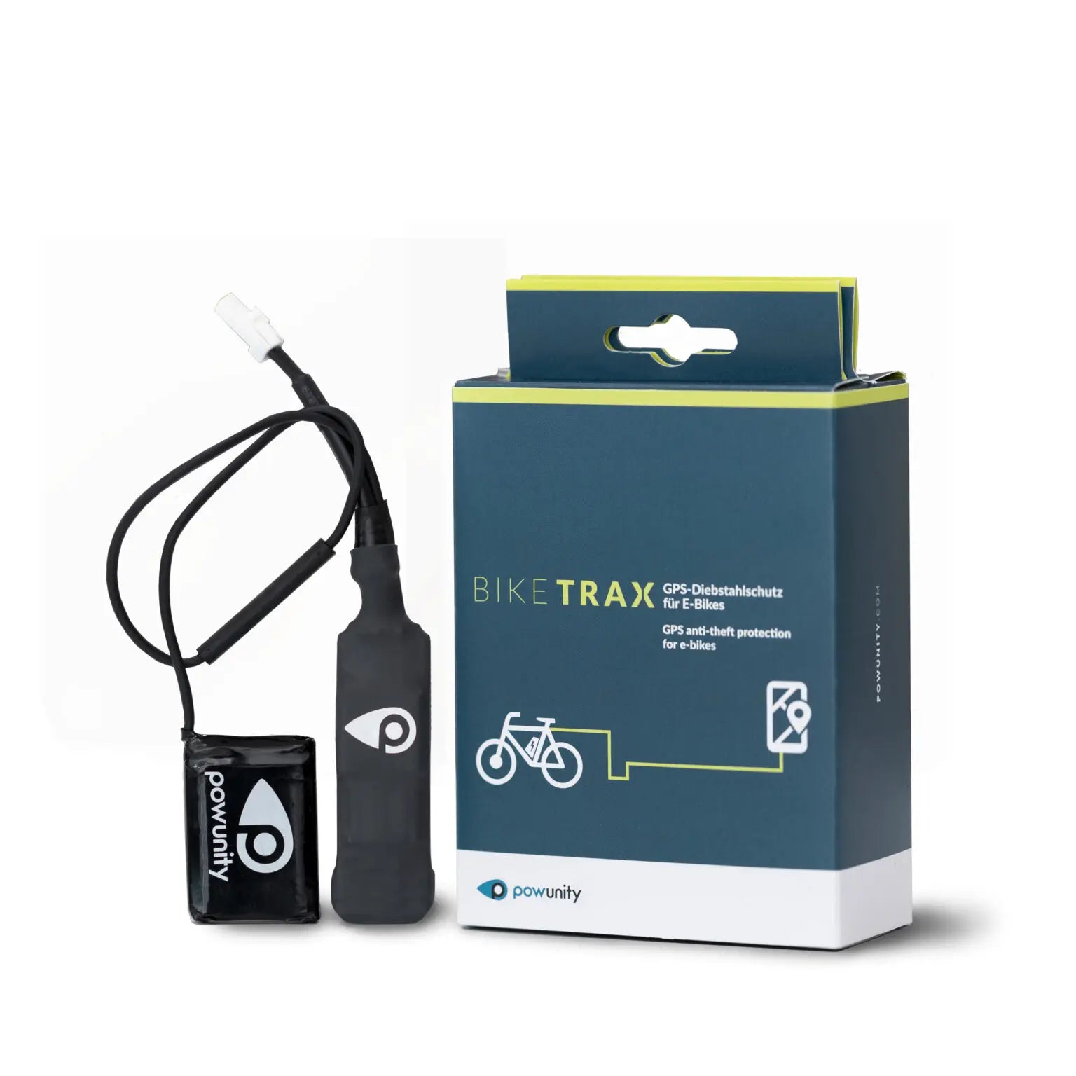 Freisteller BikeTrax