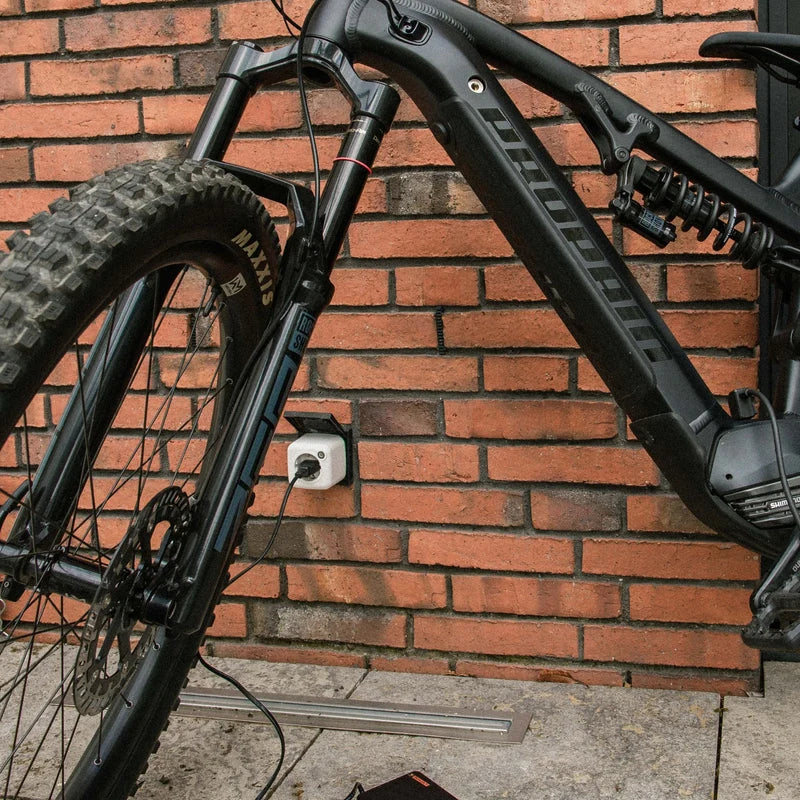 Akku Life Guard – E-Bike-Akku sicherer laden & automatisch abschalten