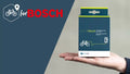 Biketrax Bosch GPS Tracker