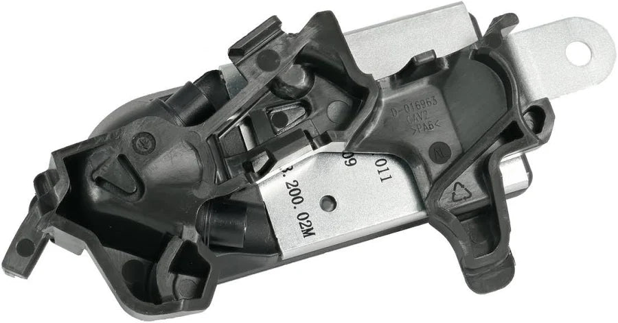 Bosch ConnectModule