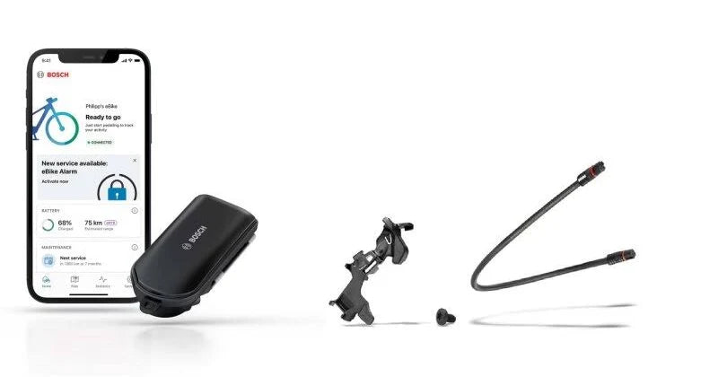 Bosch ConnectModule