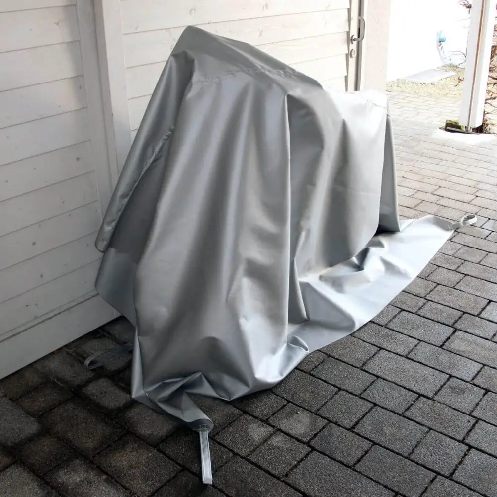 E-Bike Feuerschutz Garagendecke