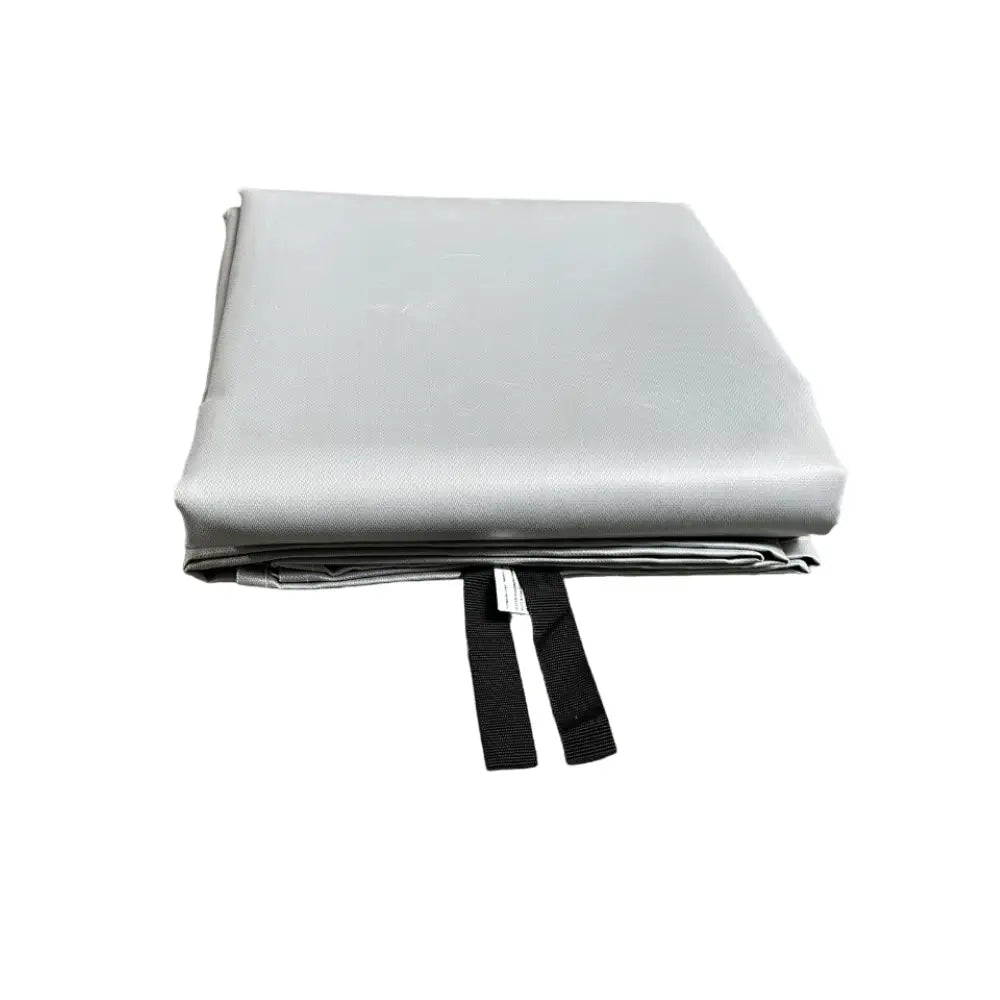 E-Bike Feuerschutzdecke gefaltet