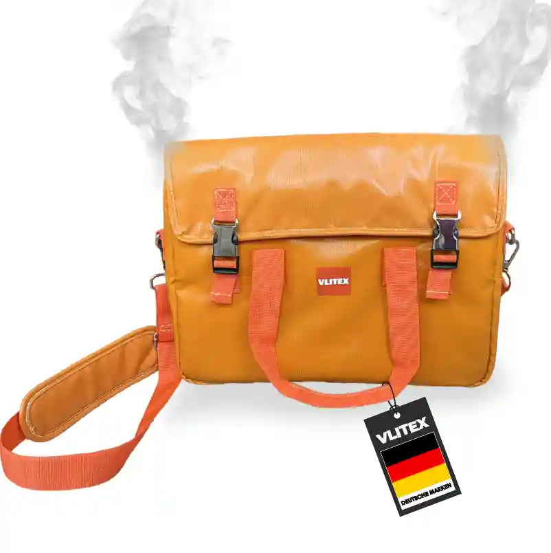 Laptop Brandschutztasche für Li-Ionen Akkus