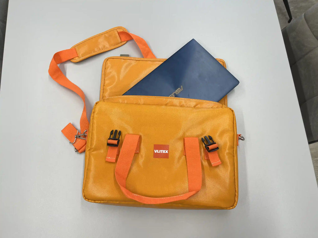 Laptop Brandschutztasche für Li-Ionen Akkus