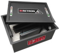 Retron Akkuschutz Box