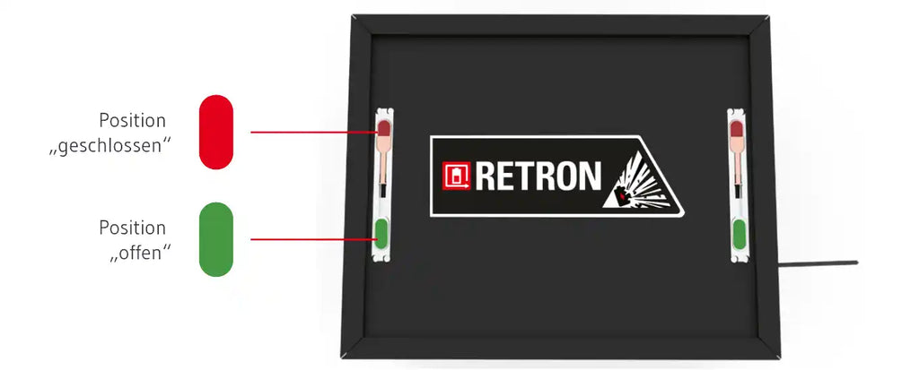 Slider 3 Retron